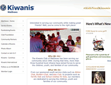 Tablet Screenshot of matthewskiwanis.org